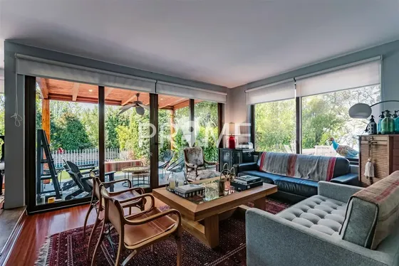 Condominio/5d Y 4b Estar, Piscina