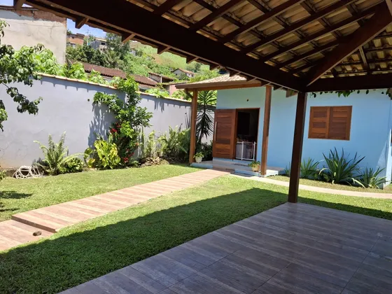 Casa A Venda Em Paraty
