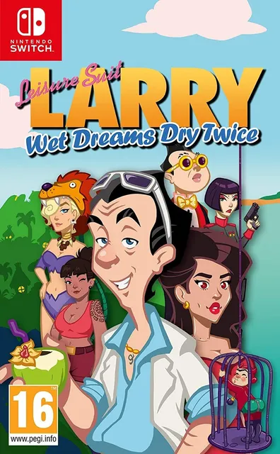 Dreams on sale nintendo switch