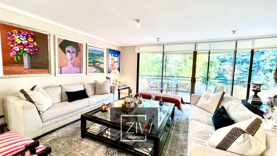 Penthouse 4d En Suite+ 6b+ Rooftop- 6 Estac- Ziw Property