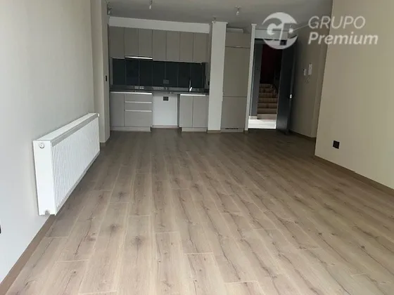 Departamento En Venta De 2 Dorm. En Providencia