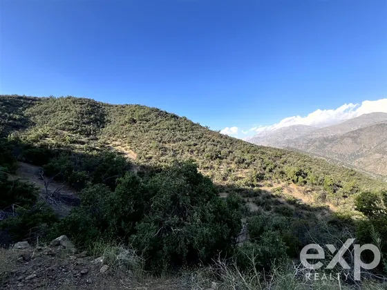 Parcelas Ecológicas En Venta, El Arrayán, Lo Barnechea