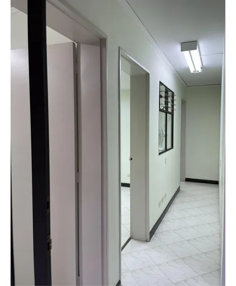 Oficina En La 33