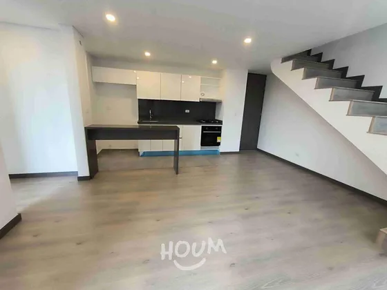 Apartamento En Barrio Tranquilandia. 3 Habitaciones, 76 M², Id: 132718