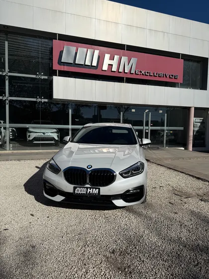 Bmw Serie 1 1.5 118i Sport Line 136cv