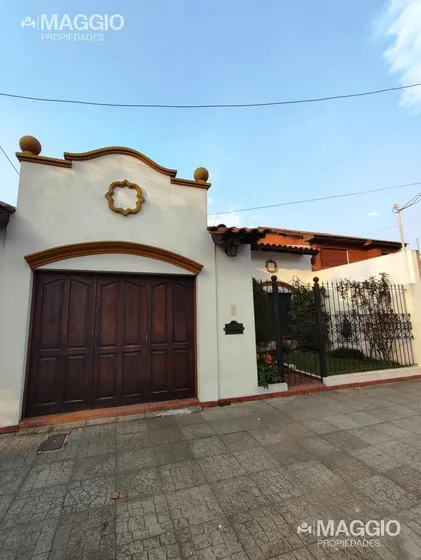 Casa Venta Ramos Mejia Sur 3 Ambientes