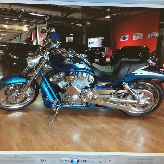 Exelente Moto Unica
