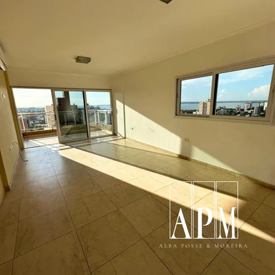 Depto. De 3 Dormitorios, Edificio Puerta De Alcalá (financiado A 60 Meses)
