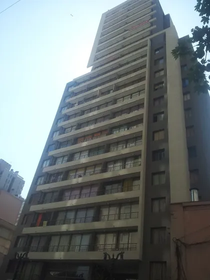 Barrio Civico, Palacio Moneda, Paseo Bulnes, Dueño