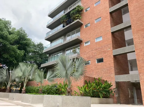 Apto Pb Venta Campo Alegre 294,54m2 4h/4b/3p