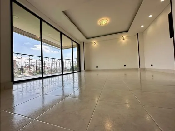 Venta De Apartamento De 160mt2 En Los Cristales, Oeste De Cali 11174.