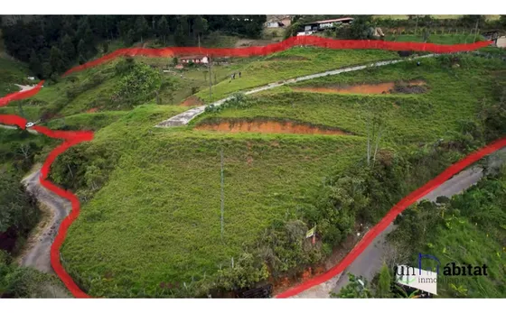 Venta Lote Belén Medellín