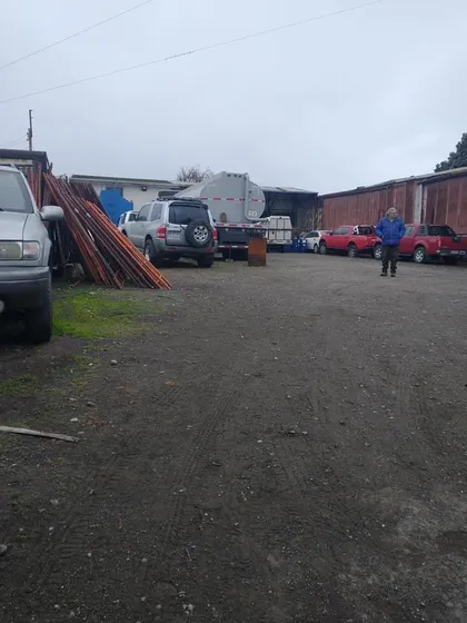 Venta Amplio Sitio Talcahuano