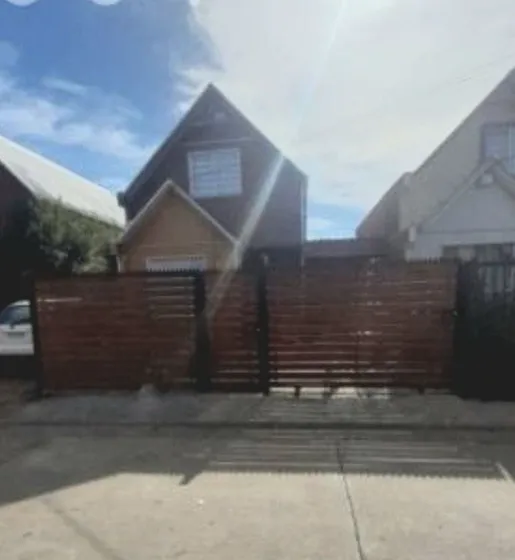 Casa En Venta De 2 Dorm. En Temuco