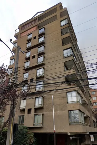 Exclusivo Y Gran Departamento A Pasos De Eliodoro Yañez