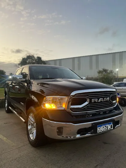 Dodge Ram 3.9 1500 Pick-up 4x4