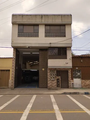 Bodegas En Arriendo La Granja 90-72954