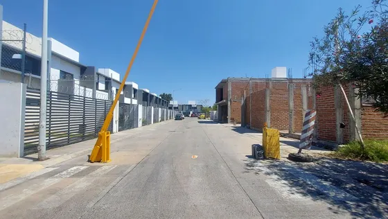 Terreno En Punta Roma