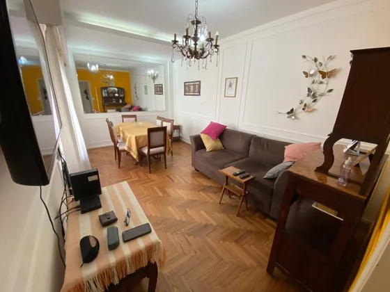Departamento Semipiso 3 Ambientes En Venta Mar Del Plata
