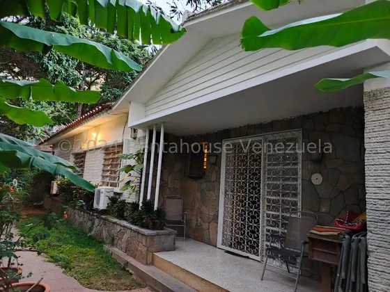 Se Vende Casa En Altamira 