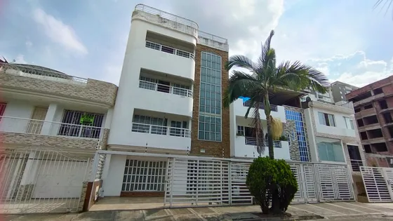 Vendo Edificio De Apartamentos Valle Del Lili Cali Colombia