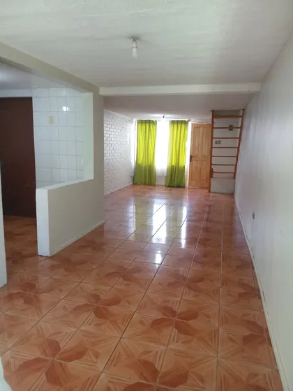 Arrienda Casa 3 Dormitorios  2 Baños, Ampliada