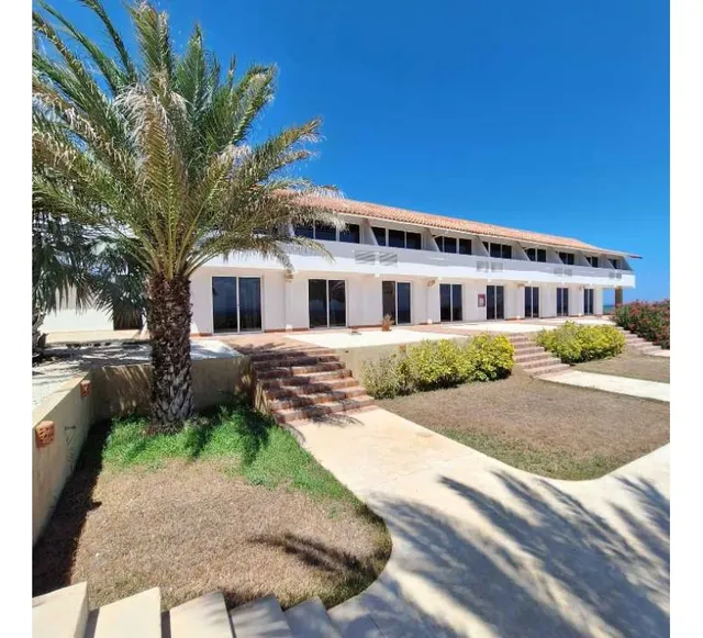 Venta De Hotel Boutique En El Yaque Margarita