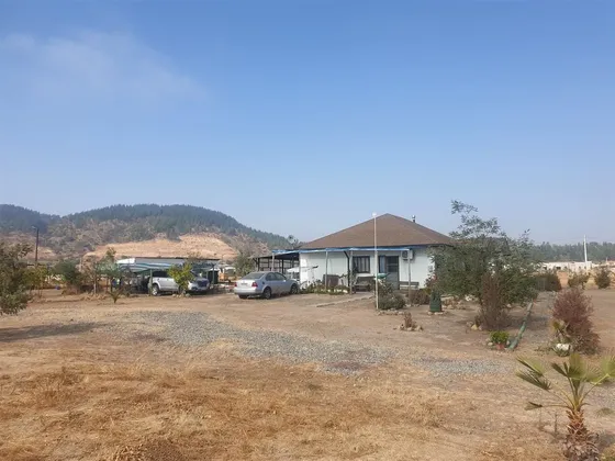 Casa En Venta De 4 Dorm. En Talca