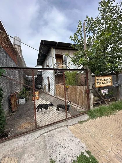 Depósito Galpón  En Venta En Caseros, Tres De Febrero, G.b.a. Zona Oeste