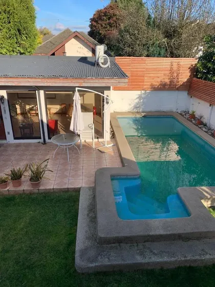 Casa En Venta En Diego De Almagro Osorno