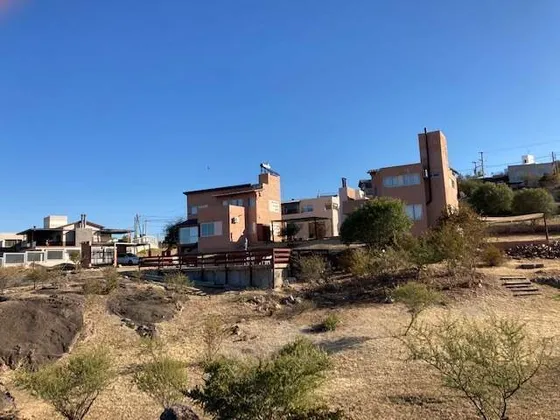 Complejo En Venta Piscina- Carlos Paz