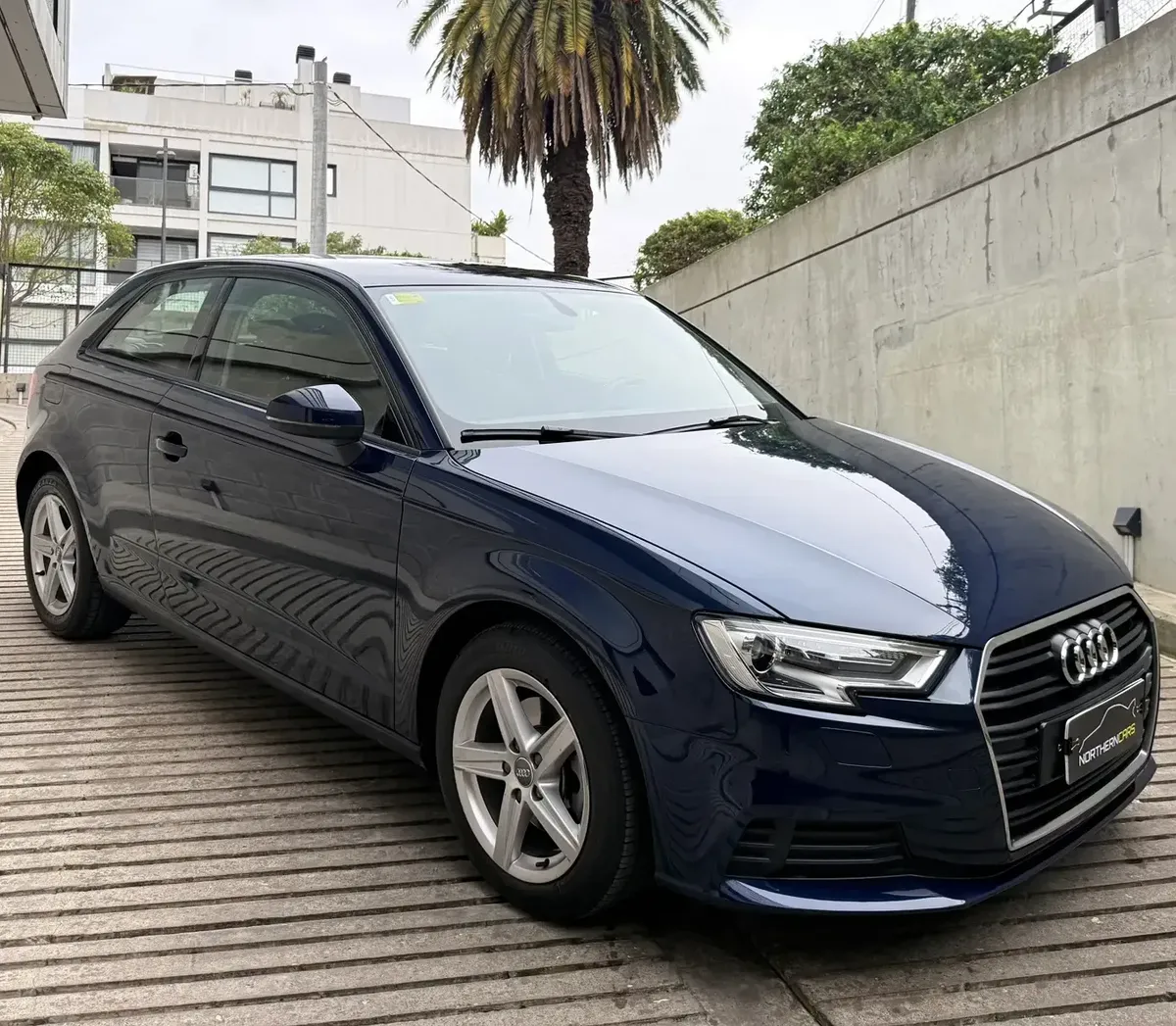 Audi A3 1.4 TFSI 150 CV S-Tronic 3-Door