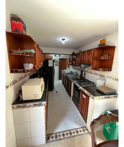 Venta Casa Condominio 240 Mtr2 En La Hacienda, Sur De 13480-2