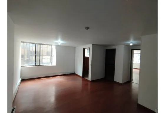 Arriendo Oficina En Excelente Sector De Bogota
