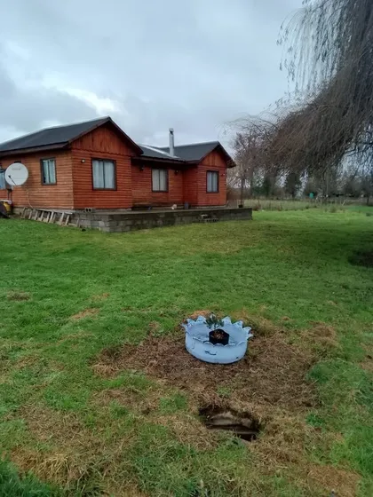 Parcela En Venta En San Pablo
