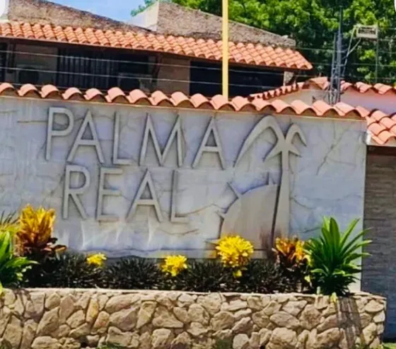 Villa  En Venta Higuerote
