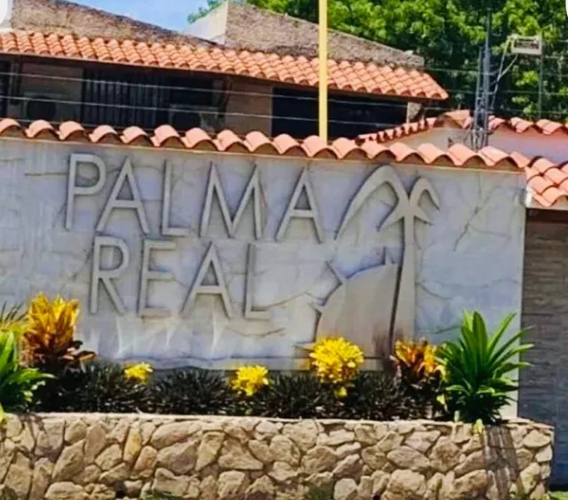 Villa  En Venta Higuerote