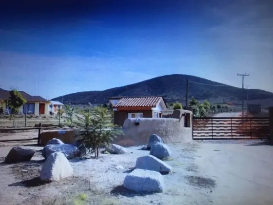 Sitio En Venta En La Serena