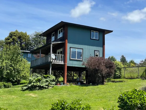 Se Arrienda Casa Céntrica Puerto Varas 2 Dormitorios 2baños 