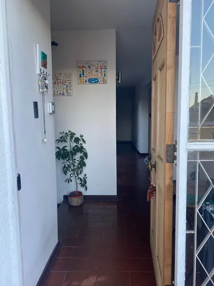 Amplia Y Luminosa Casa En Recreo A Pasos De La Playa
