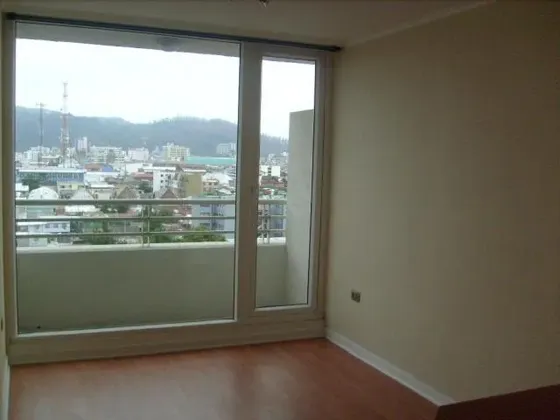Departamento En Venta En Concepción