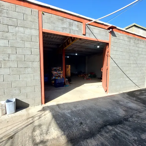 Depósito, Almacén En Pampatar, San Lorenzo Isla De Margarita