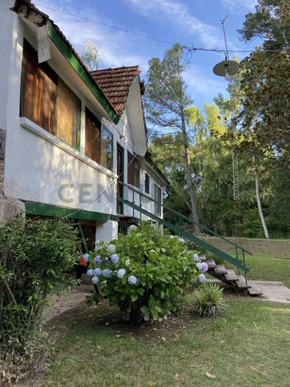 Venta Casa 4 Ambientes, Delta Tigre