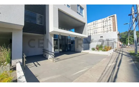Venta Moderno Depto 1d 1b, Centro Concepción