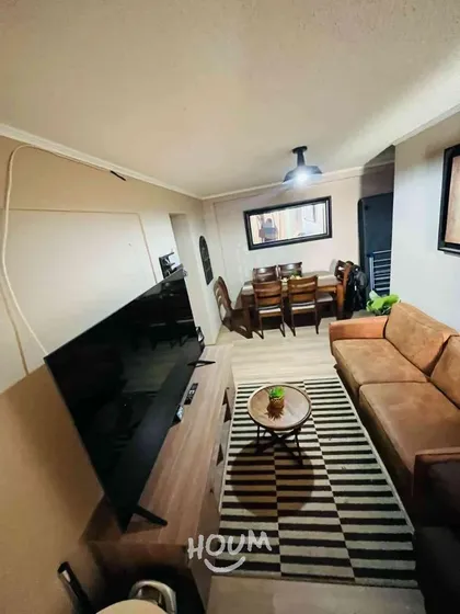 Departamento Santa Amalia Id: 152882