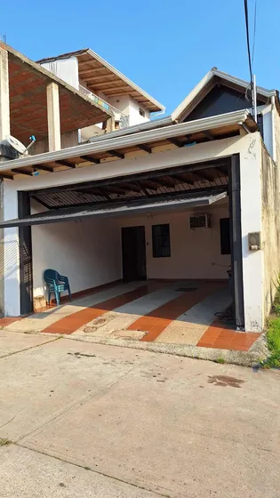 As En Venta Casa Moderna En Urb Canta Claro La Machiri