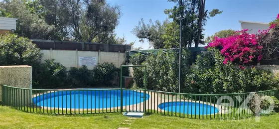 Departamento En Venta De 3 Dorm. En Valparaíso