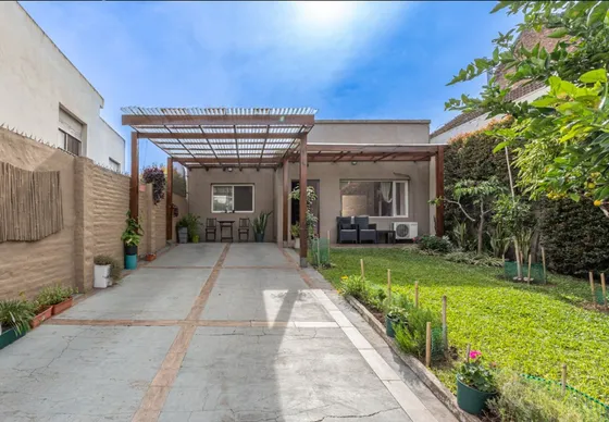 Venta Casa 3 Amb Tigre Residencial