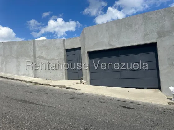 Casa En Venta La Lagunita Country Club- Ab - 25-8296