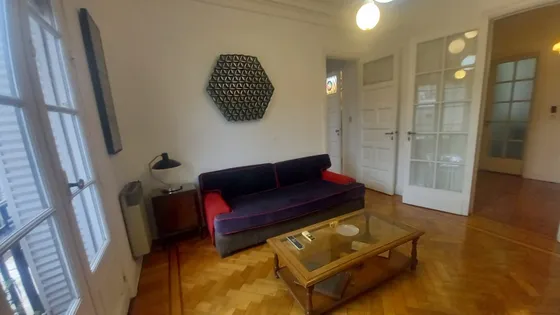Semipiso 3 Amb Lum Dueño Directo Tv Cable